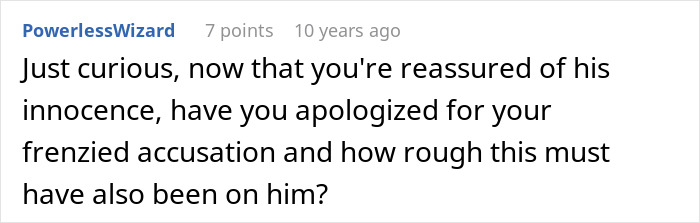 Woman Confused Why Friend Claims She Slept With Her BF When She Didn&rsquo;t