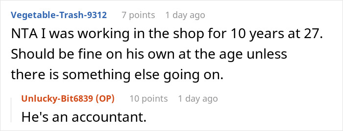 Man Loses Wife And His Adoptive Son Cuts Him Off, Only To Come Back Begging For Money