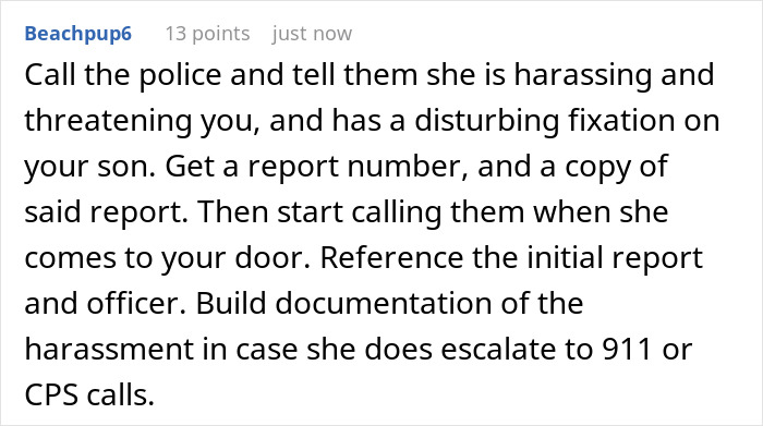 Married Neighbor Fixates On Single Dad Next Door, He Finally Knocks On Her Husband’s Door In Return Married Neighbor Fixates On Single Dad Next Door, He Finally Knocks On Her Husband’s Door In Return