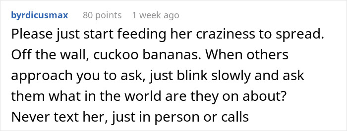Entitled MIL Breaks Couple&rsquo;s Trust, Shares Secret Baby News And Spreads Rumors When Confronted