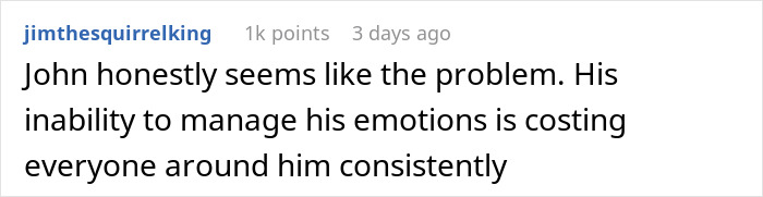 Retiring Dad Picks Prot&eacute;g&eacute; As Main Heir To The Business, Son Gets A Small Slice And More Resentment