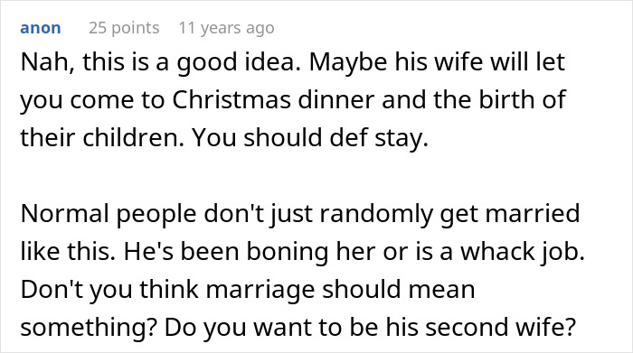 Woman Questions Her Sanity After Military Boyfriend Marries Someone Else And Calls It &ldquo;Normal&rdquo;