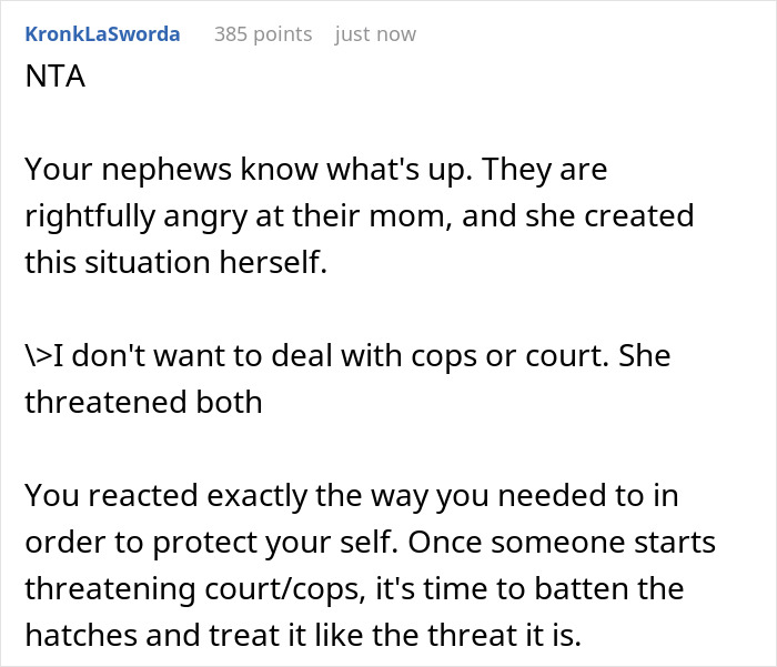 Mom Ends Up Sabotaging Kids' Fun Trip Over Jealousy Of Ex's New GF, Mad As The Plan Didn't Work