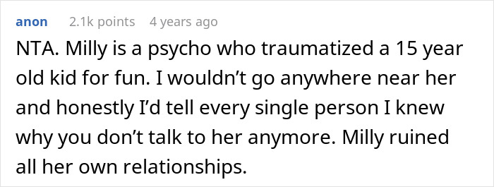 Groom Is Confused Why Bride&rsquo;s Cousin Cut Her Off Over A Prank, Finds Out The Sickening Truth