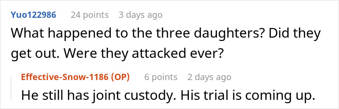 Guy Steals GF's Banana And Rages When She Says It's Hers, She's Horrified By The Turn Of Events