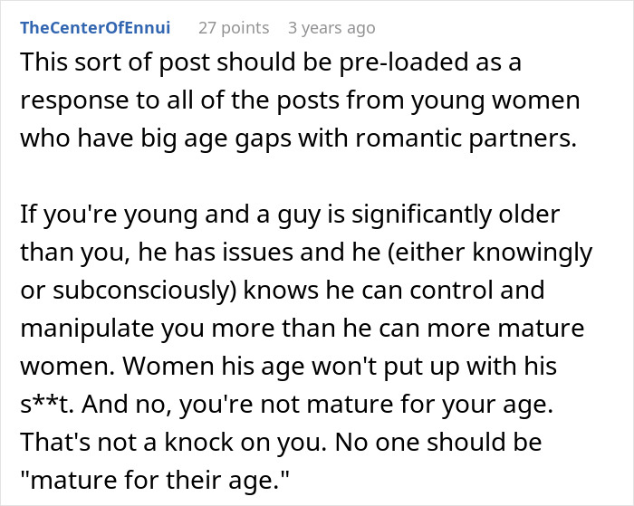 Man Throwing A Bag Of Chips At Wife Is Her Last Straw, She Leaves Him For The 4th And Last Time