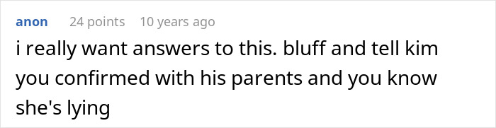 Woman Confused Why Friend Claims She Slept With Her BF When She Didn&rsquo;t