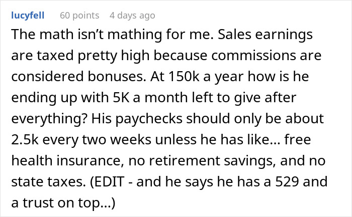 Guy Gets Toys For Son's Half-Siblings, Shocked After Another Dad Asks Him To Stop Playing Best Dad