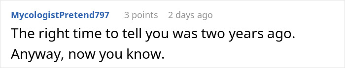 Woman looking shocked and upset after discovering boyfriend's double life, feeling her world crumble and stomach drop.