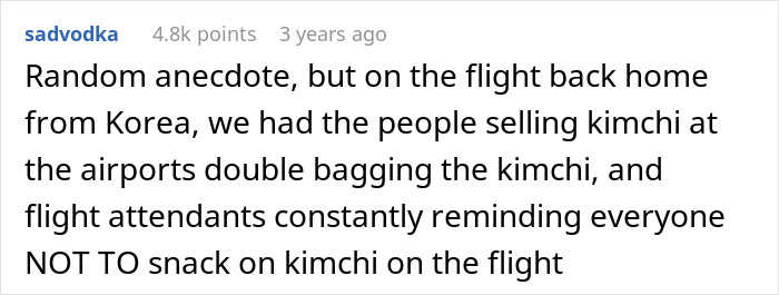 Lady Reports Coworker For Complaining About "Cultural" Food, Says Her &ldquo;Nausea&rdquo; Is &ldquo;Repressed Racism&rdquo;