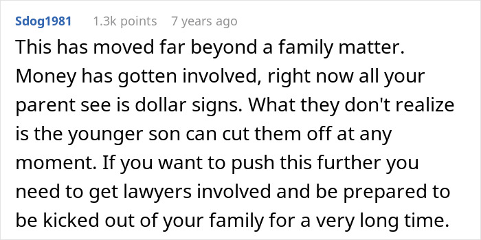 Golden Child Steals Autistic Bro's Beats And Earns Big Bucks, Sis Fumes As Parents Let It Happen