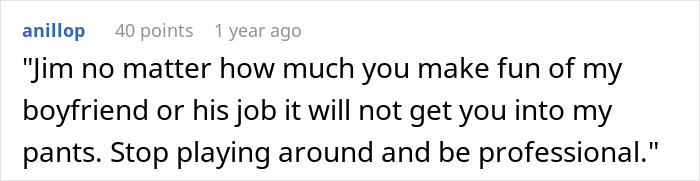 Woman Humiliated In Team Call After Coworker Mocks Her BF's Job, Others Laugh Instead Of Helping