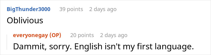 Online chat showing a user getting busted stealing manga and figurines but keeps chatting as if nothing happened.