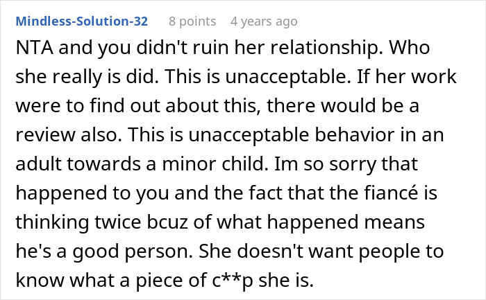 Groom Is Confused Why Bride&rsquo;s Cousin Cut Her Off Over A Prank, Finds Out The Sickening Truth