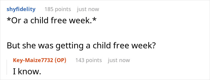 Mom Ends Up Sabotaging Kids' Fun Trip Over Jealousy Of Ex's New GF, Mad As The Plan Didn't Work