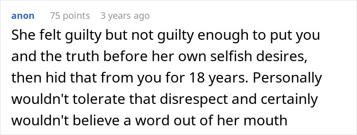 &ldquo;I Trusted Her Absolutely&rdquo;: An Innocent Ancestry Test Reveals A Secret Wife Kept From Husband For 18 Years