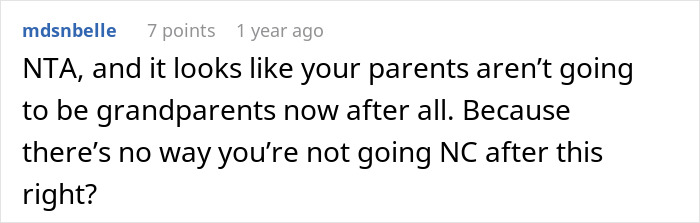 Family Demands Woman Give Up Her Babies To Sister Who "Deserves Them More," Steals Them After She Refuses