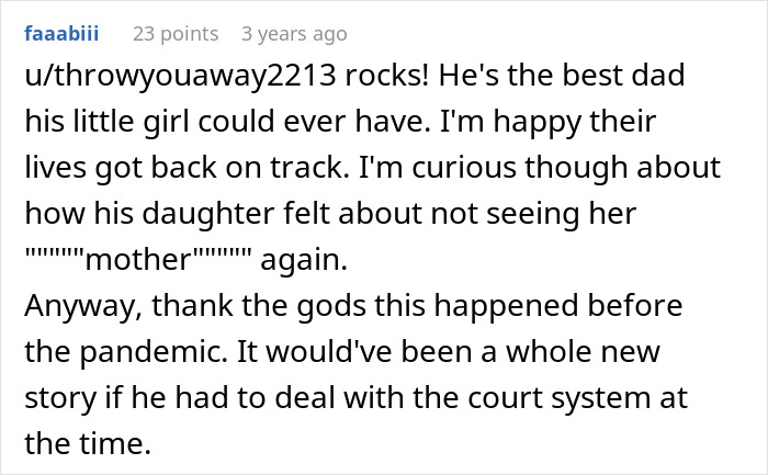 Mom Thinks Using "Special Oils And Salts" Can Replace Vaccines, Goes To Jail After Daughter Gets Sick