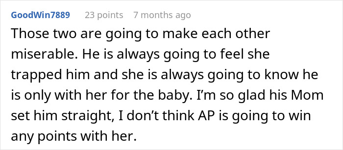 Woman congratulates boyfriend and his pregnant mistress in front of coworkers during tense office confrontation.