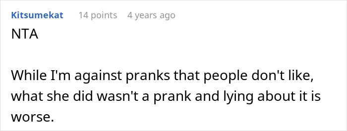 Groom Is Confused Why Bride&rsquo;s Cousin Cut Her Off Over A Prank, Finds Out The Sickening Truth