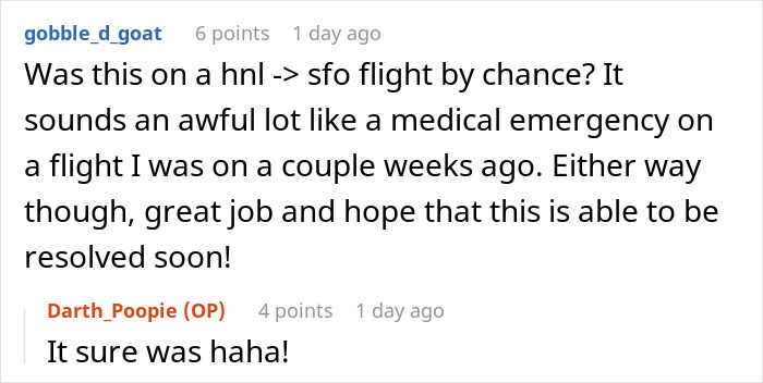Doctor Spends Hours Reviving Woman On Plane, Annoyed The Airline Can&rsquo;t Return His Missing Headphones