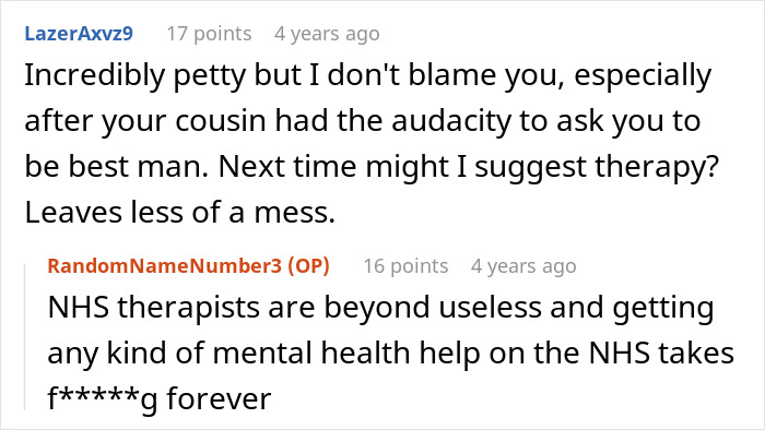 Man Exposes Bride And Groom&rsquo;s Horrible Betrayal During A Speech At Their Wedding And Leaves