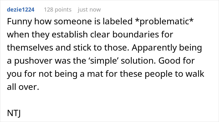 Friend Furious After Woman Books Her Own Hotel Room Because Every Single Boundary Of Hers Was Ignored