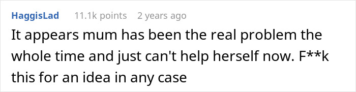Woman Flabbergasted After Mom Offers An Absolutely Unhinged Idea To Save Her Twin Sister&rsquo;s Wedding