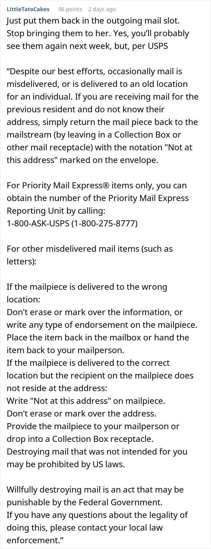 Couple&rsquo;s fancy wedding invites keep getting misdelivered with bride expecting neighbor to deliver them back