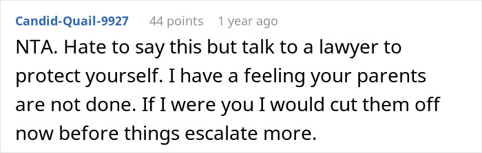 Family Demands Woman Give Up Her Babies To Sister Who "Deserves Them More," Steals Them After She Refuses