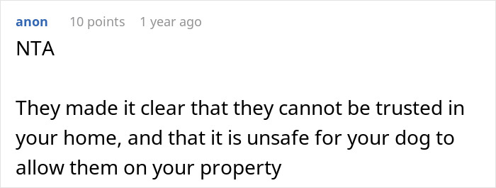 Woman Kicks Sister And Her “Monster” Kids Out In The Middle Of The Night, Bans Them From Visiting Woman Kicks Sister And Her “Monster” Kids Out In The Middle Of The Night, Bans Them From Visiting