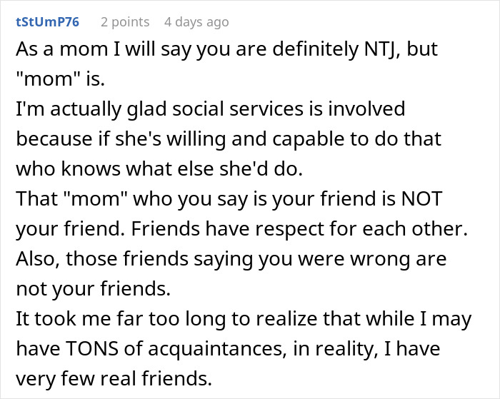 Woman Tricks Friend Into Babysitting Kids And Turns Off Phone, Freaks Out When She Calls The Cops