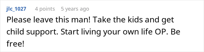 &ldquo;I Am Beyond Devastated&rdquo;: SAHM Finds Out Husband Is Keeping Money From Her, Then Gets Asked For Divorce