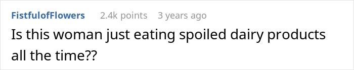 Lady Reports Coworker For Complaining About "Cultural" Food, Says Her &ldquo;Nausea&rdquo; Is &ldquo;Repressed Racism&rdquo;