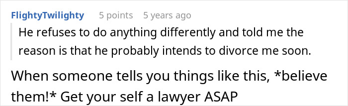 &ldquo;I Am Beyond Devastated&rdquo;: SAHM Finds Out Husband Is Keeping Money From Her, Then Gets Asked For Divorce