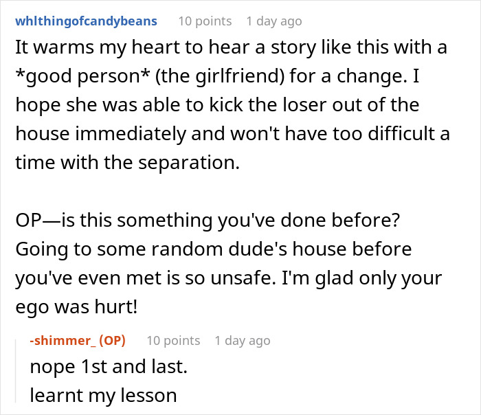 Two Deceived Women Collide In A Shocking Midnight Showdown Thanks To A Serial Dating App Liar