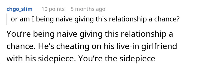 Woman Asks The Internet How To Get Rid Of Her BF&rsquo;s Pregnant Ex, Gets A Brutal Reality Check