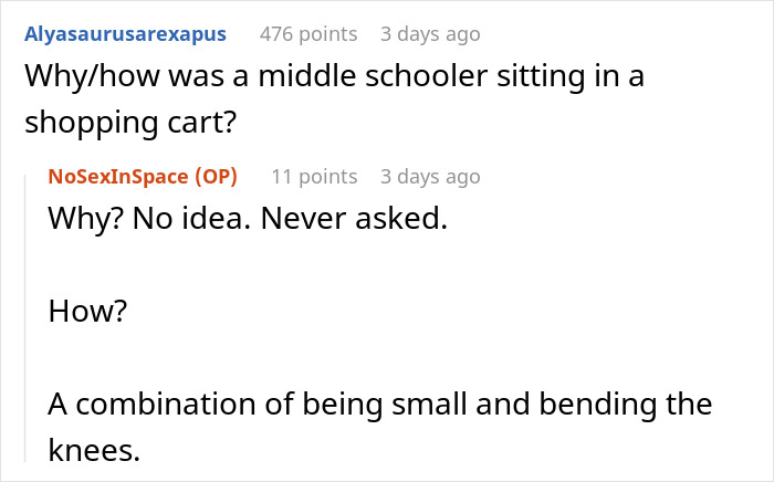 "Welcome To My World": Guy Drops GF Off At Work, Regrets It As He&rsquo;s Accosted By Her &ldquo;Curious&rdquo; Students