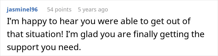 New Mom Finally Gets Real Sleep After Dumping The Husband Who Thought Three Hours Of Childcare Was Too Much