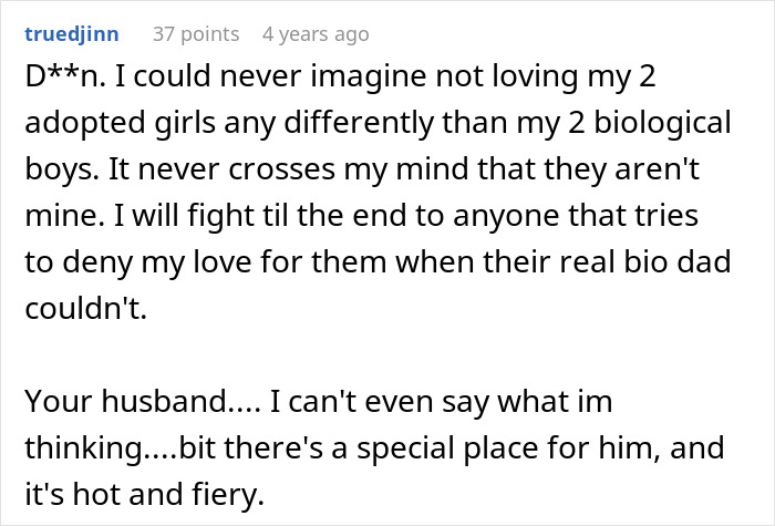 Man Refuses To Adopt Stepdaughter After Raising Her For 10 Years, Breaks Her Heart