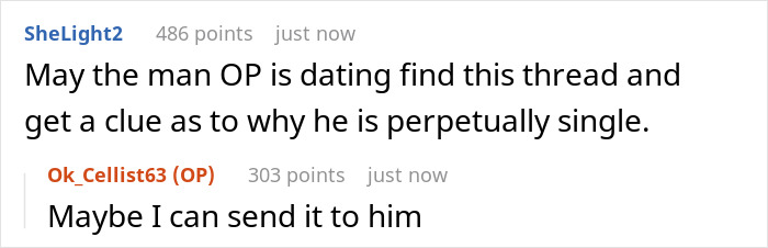 37YO Dumbstruck As She's Caught In "Teenage Drama" While Dating A Guy Obsessed With Female Bestie