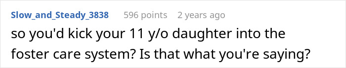 Mom With Cancer Doesn't Want Cheater Hubby To Adopt Her Kid, He Tries To Emotionally Blackmail Her