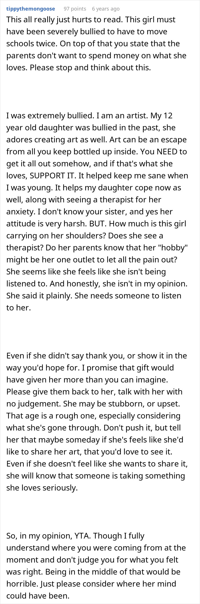 &ldquo;Spent $150 To Get Yelled At&rdquo;: Drama Ensues When Man&rsquo;s Teen Sister Throws A Birthday Tantrum