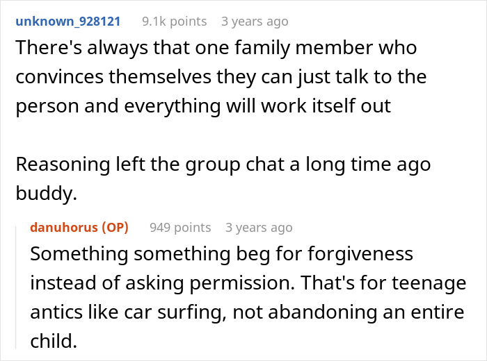"She Wanted To Be A Boy Mom": Lady Loses It As Sis Gives Up Daughter For Adoption After Having Son
