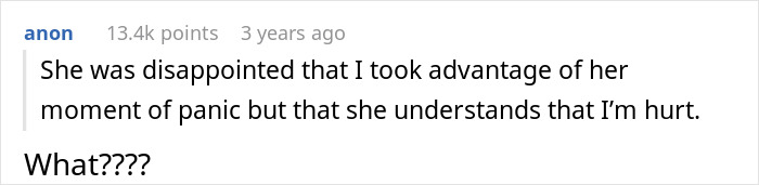 MIL Breaks Down And Tells Woman Her Fianc&eacute;'s Secret While He's In The Hospital: "Worried About His Sins"