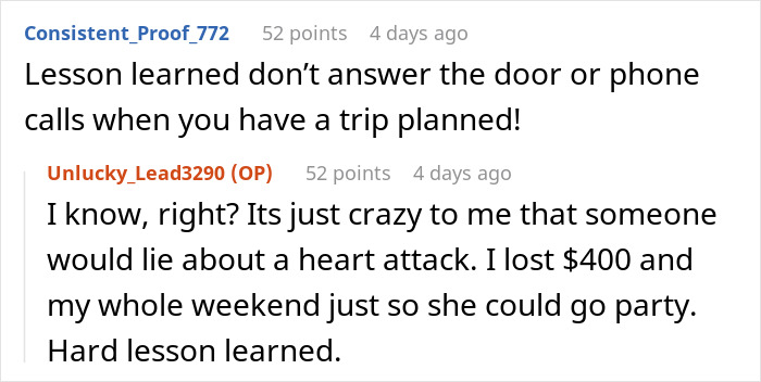 Woman Tricks Friend Into Babysitting Kids And Turns Off Phone, Freaks Out When She Calls The Cops