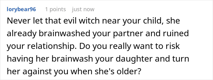 Cruel MIL Kicks Out DIL And Her 18MO Baby, Gets Mad After DIL Cuts Her Off For Good Cruel MIL Kicks Out DIL And Her 18MO Baby, Gets Mad After DIL Cuts Her Off For Good