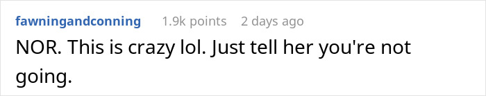 Lady Invites Sis And BIL For A Trip For Free, Then Starts Endless Mind Games On Money And Terms