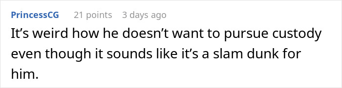 Guy Gets Toys For Son's Half-Siblings, Shocked After Another Dad Asks Him To Stop Playing Best Dad