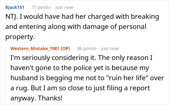 Sneaky Lady Takes Advantage Of Couple’s Vacay, SIL Mad As She Turns Their Home Into A Décor Project Sneaky Lady Takes Advantage Of Couple’s Vacay, SIL Mad As She Turns Their Home Into A Décor Project